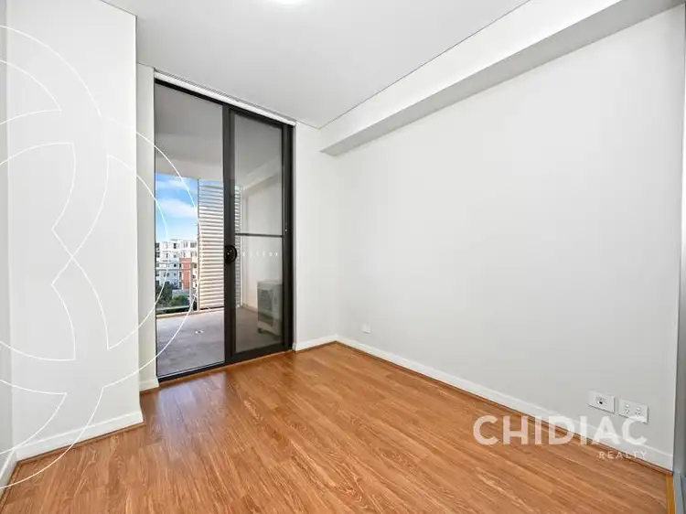 Fourth view of Homely apartment listing, 718/6 Baywater Drive, Wentworth Point NSW 2127