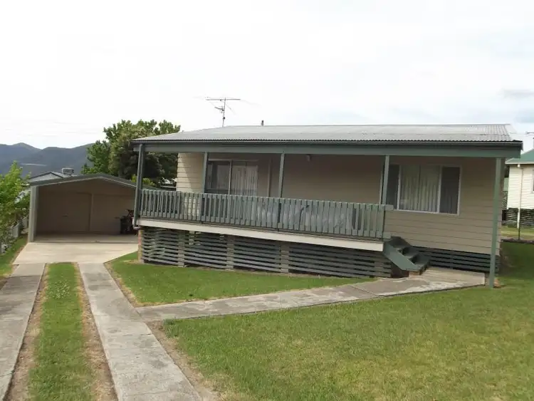 Main view of Homely house listing, 30 Ryan Street, Talbingo NSW 2720