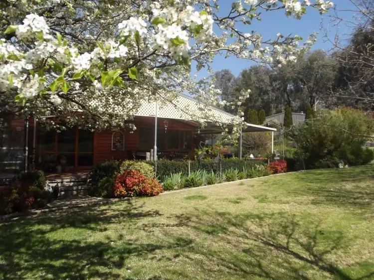 Main view of Homely house listing, 74 Lowthers Lane, Tumut NSW 2720