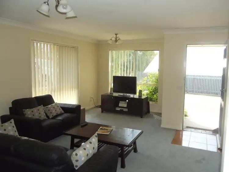 Second view of Homely house listing, 1 / 40D Carey Street, Tumut NSW 2720