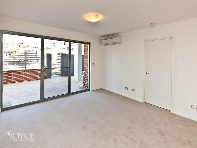 Fourth view of Homely apartment listing, 18/189 Swansea Street, East Victoria Park WA 6101