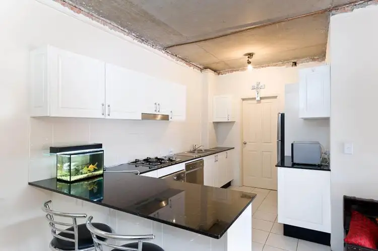Third view of Homely apartment listing, 37/1094-1118 Anzac Parade, Maroubra NSW 2035