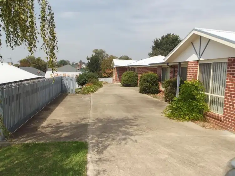 Seventh view of Homely house listing, 1 / 40D Carey Street, Tumut NSW 2720