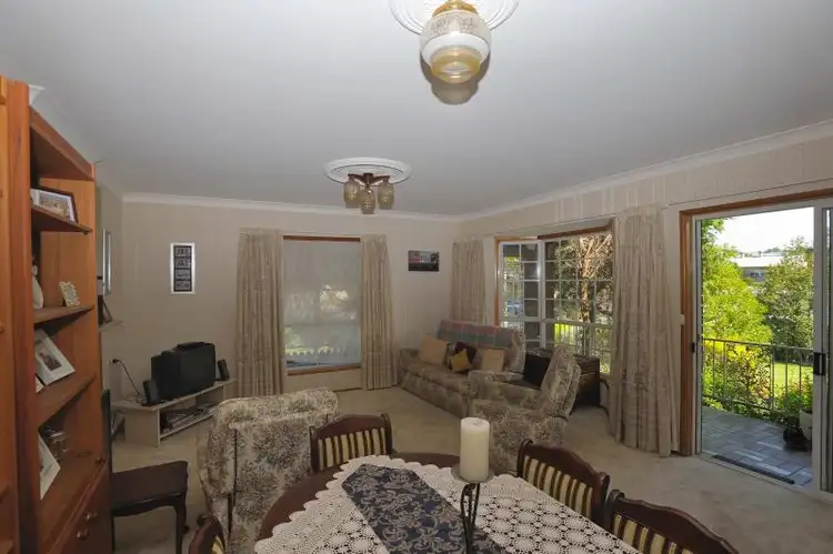 Second view of Homely house listing, 2 Mangaroo Avenue, Tumut NSW 2720