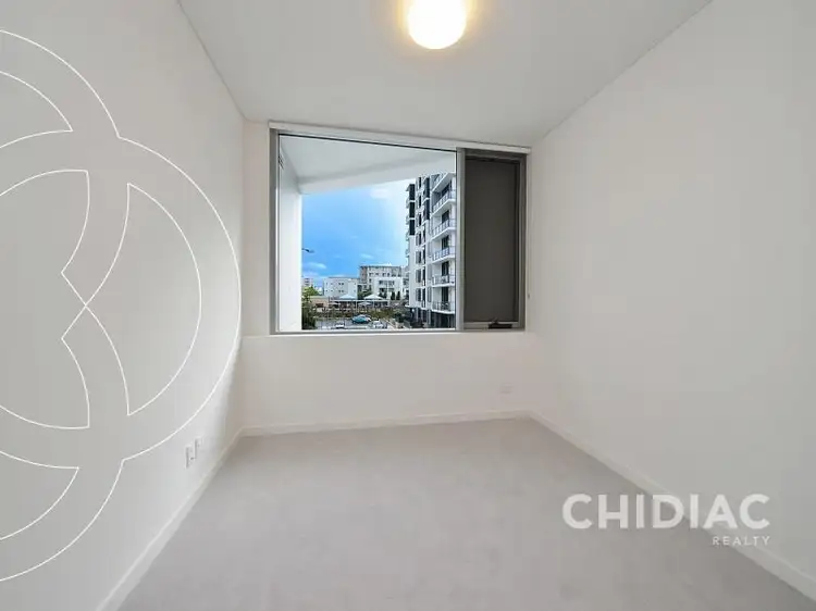 Second view of Homely apartment listing, 212/19 Baywater Drive, Wentworth Point NSW 2127