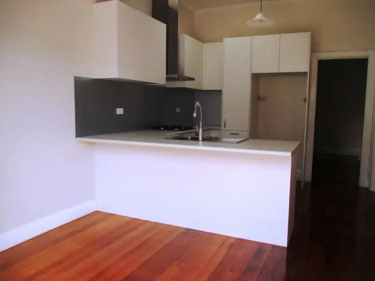 Main view of Homely semi-detached listing, 728 Inkerman Road, Caulfield North VIC 3161