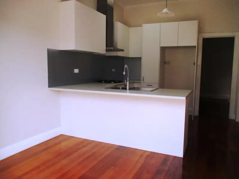 Main view of Homely semi-detached listing, 728 Inkerman Road, Caulfield North VIC 3161