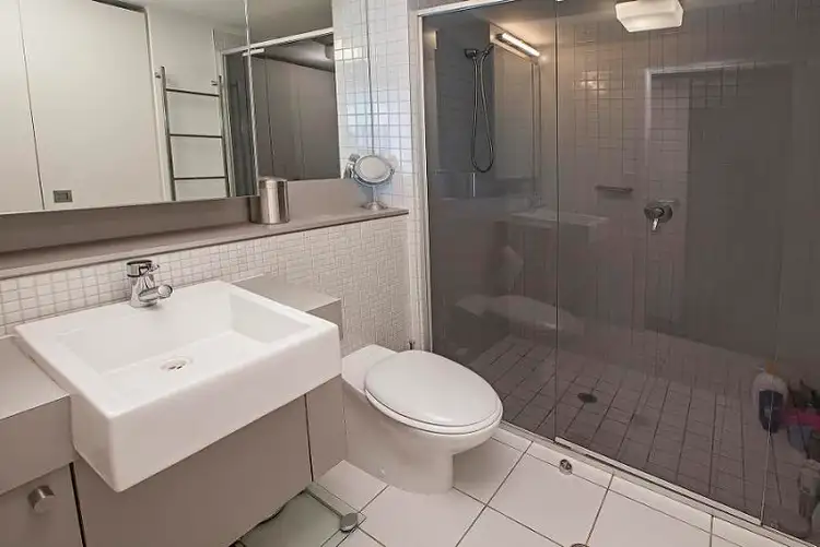 Fifth view of Homely apartment listing, 301/60 Lorimer Street, Docklands VIC 3008