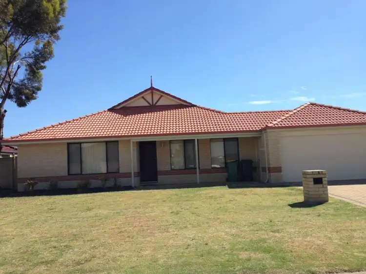 186 Shreeve Road