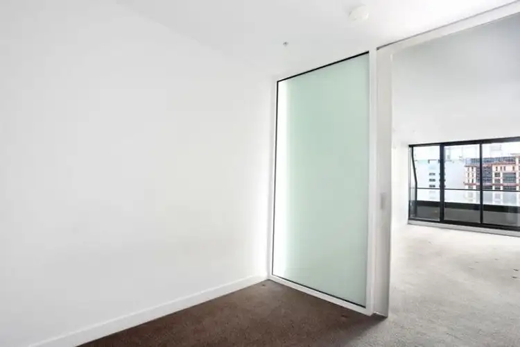 Fifth view of Homely apartment listing, 505/7 Katherine Place, Melbourne VIC 3000