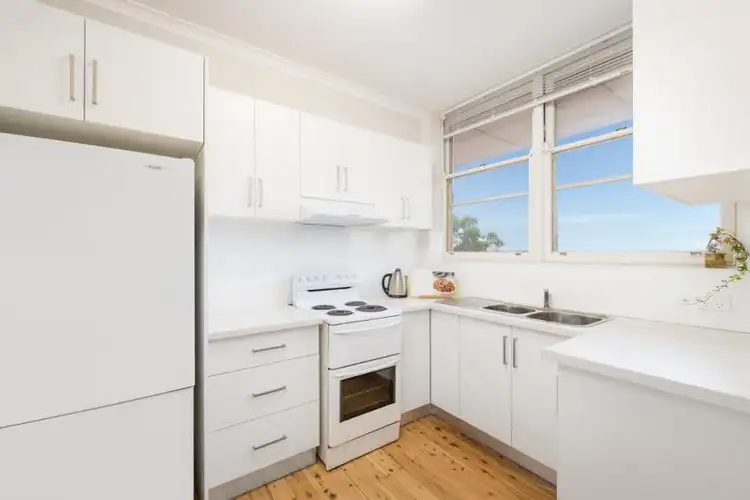 Third view of Homely apartment listing, 12/141 Croydon Ave, Croydon Park NSW 2133