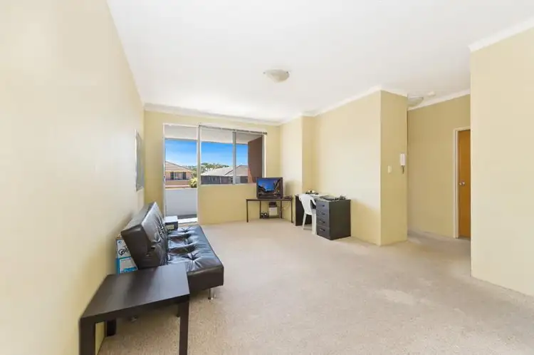 Second view of Homely apartment listing, 18/16-18 President Ave, Kogarah NSW 2217