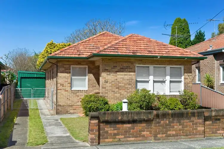 50 Banks Ave, Pagewood NSW 2035