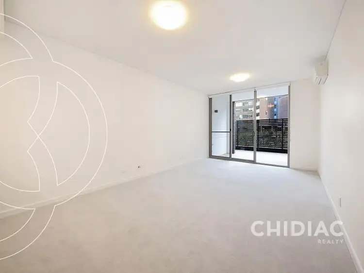 Sixth view of Homely apartment listing, 212/19 Baywater Drive, Wentworth Point NSW 2127