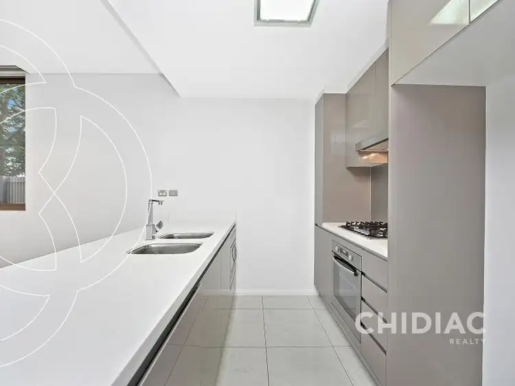 Fourth view of Homely apartment listing, FG02/132-138 Killeaton Street, St Ives NSW 2075