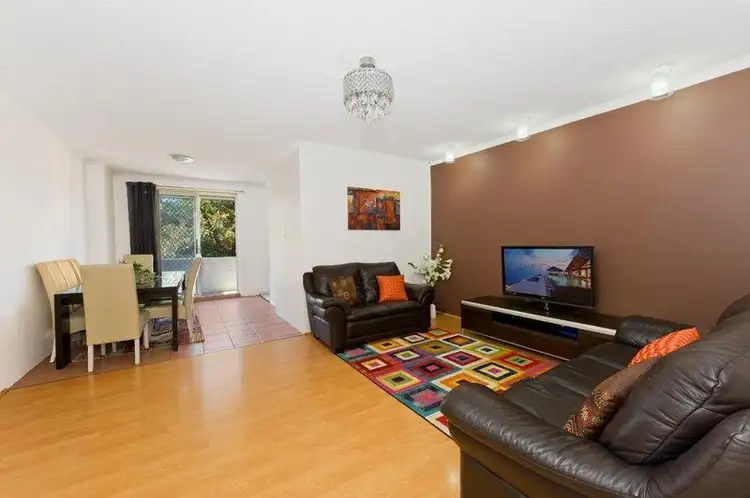 Main view of Homely apartment listing, 7/16 Grace Campbell Cres, Hillsdale NSW 2036