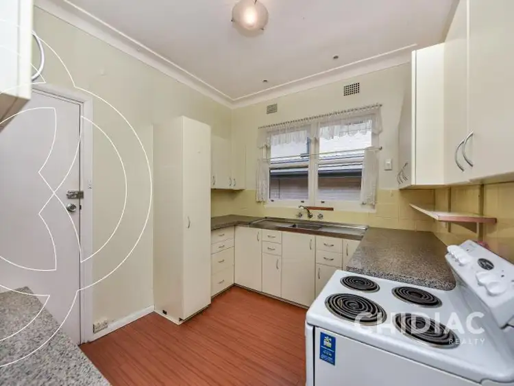 Fourth view of Homely house listing, 45A Blaxland Road, Rhodes NSW 2138