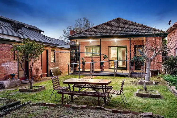 Fifth view of Homely house listing, 35 Glenview Road, Strathmore VIC 3041