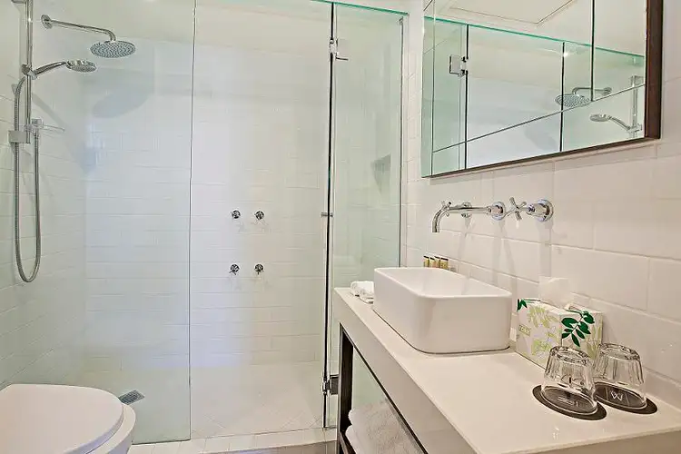 Third view of Homely apartment listing, 641/67 Spencer Street, Melbourne VIC 3000
