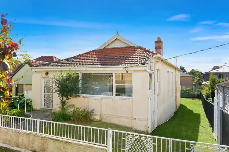 Main view of Homely house listing, 60 Gale Rd, Maroubra NSW 2035