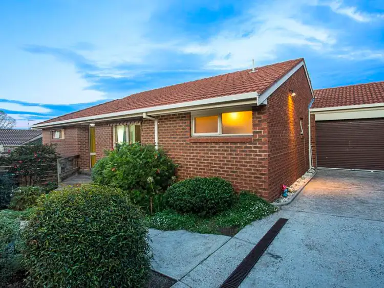 4/58 Willonga Street, Strathmore VIC 3041
