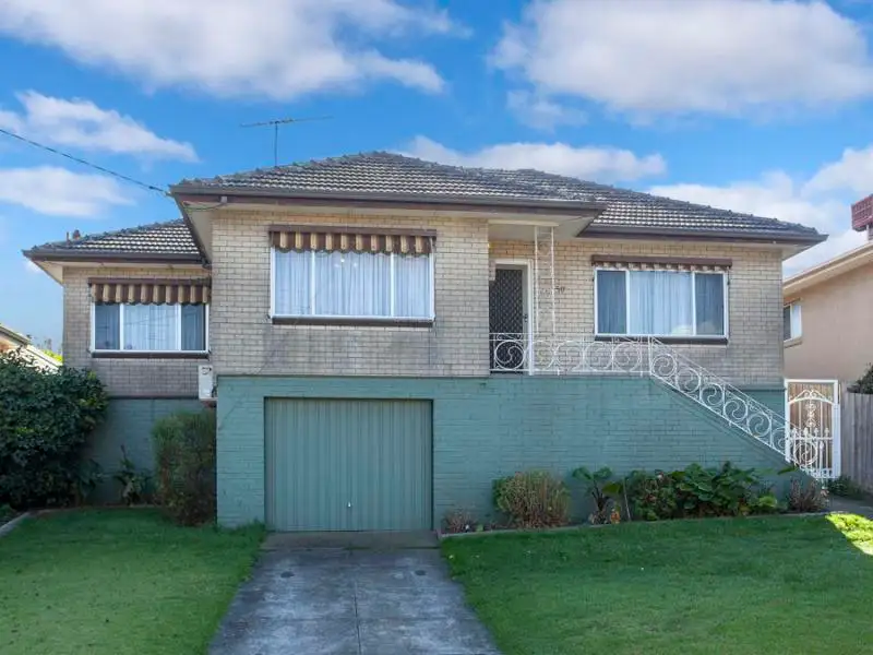 Main view of Homely house listing, 50 Brentwood Avenue, Pascoe Vale South VIC 3044