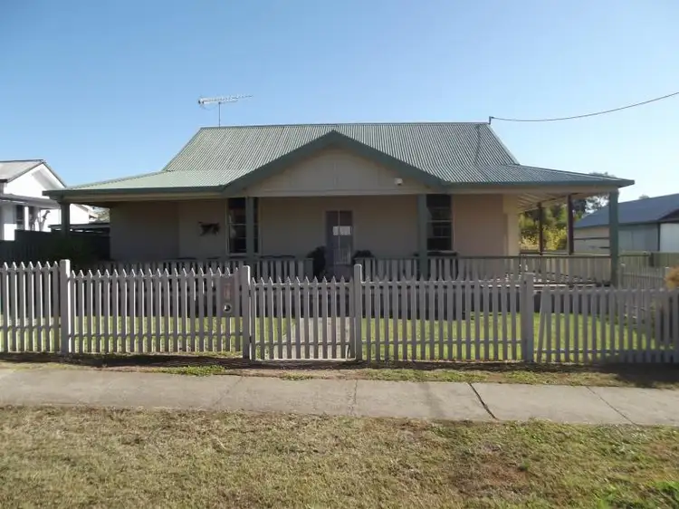 Main view of Homely house listing, 55 Merivale Street, Tumut NSW 2720
