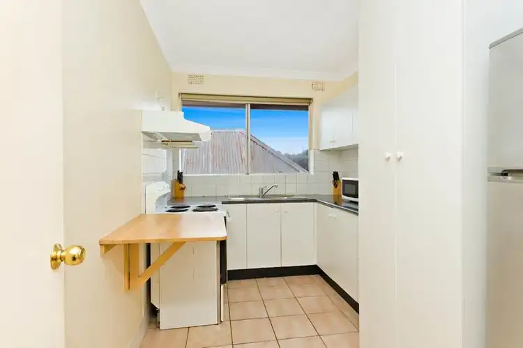 Second view of Homely apartment listing, 5/1 Brooklyn St, Tempe NSW 2044