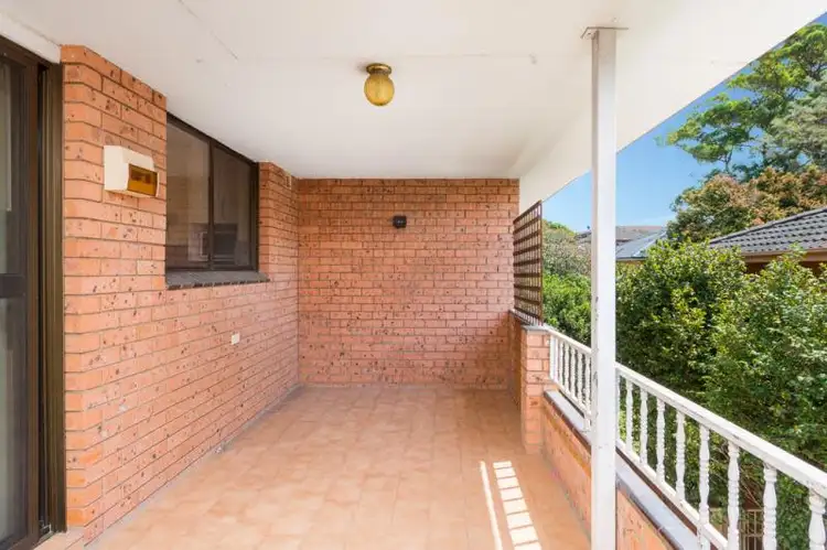 Second view of Homely apartment listing, 19/2 Caledonian St, Bexley NSW 2207