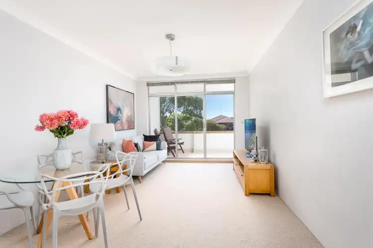 Second view of Homely apartment listing, 13/13-19 Glen St, Bondi NSW 2026