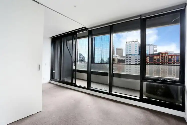 Second view of Homely apartment listing, 505/7 Katherine Place, Melbourne VIC 3000