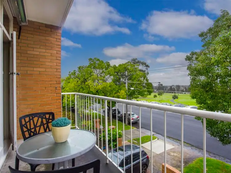 Sixth view of Homely apartment listing, 12/78 Richardson Street, Essendon VIC 3040