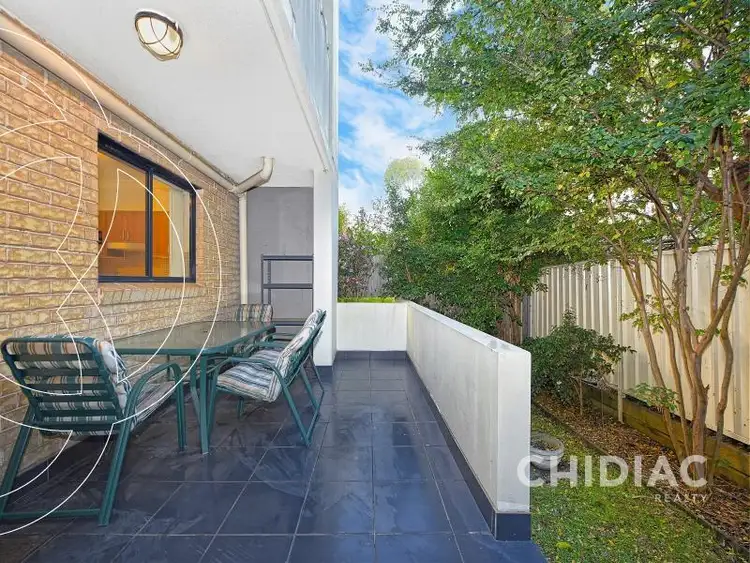 14/97-99 Arthur Street, Strathfield NSW 2135