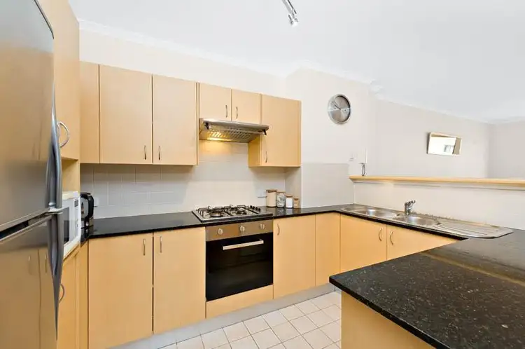Fourth view of Homely apartment listing, 906/7 Rockdale Plaza Drive, Rockdale NSW 2216