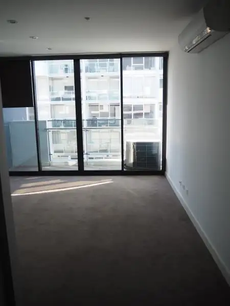 Second view of Homely apartment listing, 306/35 Malcolm Street, South Yarra VIC 3141