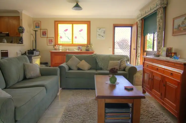 Third view of Homely house listing, 16 Wattle Crescent, Tumut NSW 2720