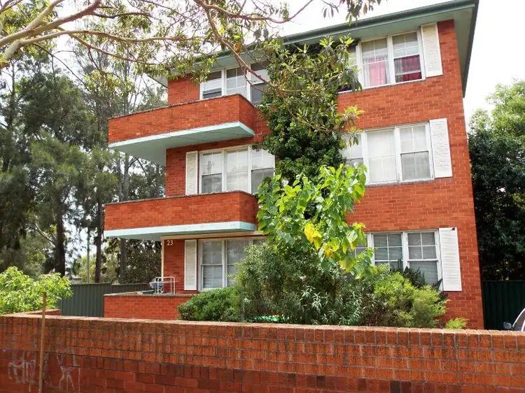 1/23 Fairmount Street, Lakemba NSW 2195