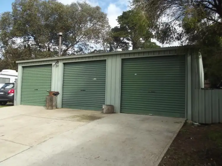 Second view of Homely house listing, 177 Simpson Street, Tumut NSW 2720