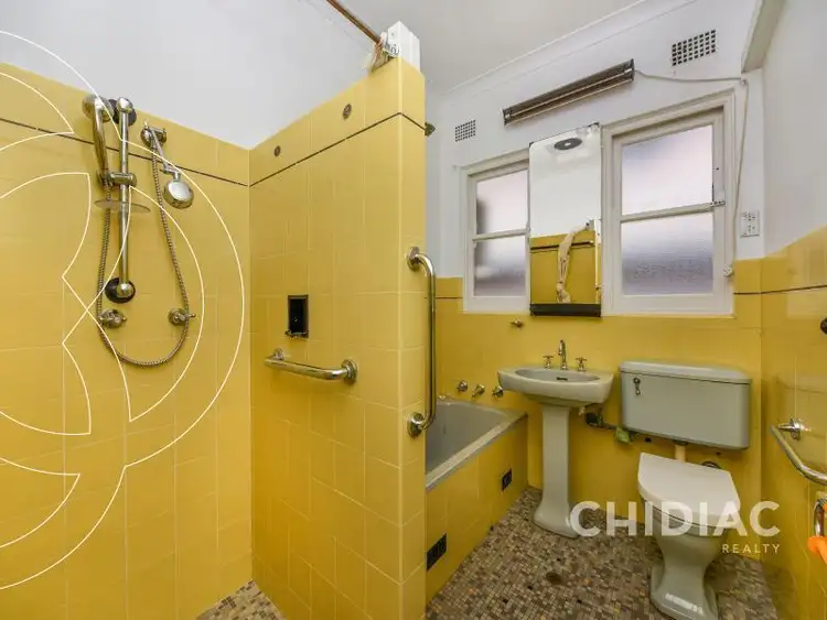 Fifth view of Homely house listing, 45A Blaxland Road, Rhodes NSW 2138