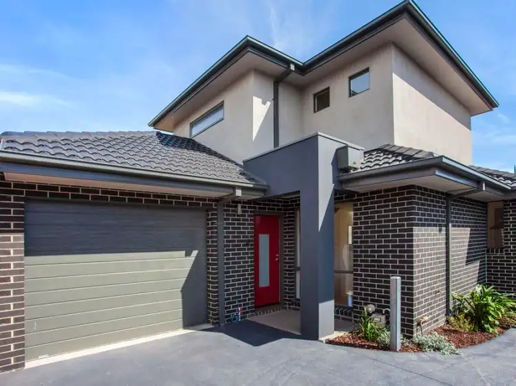 3/5 Dagonet Street, Strathmore VIC 3041