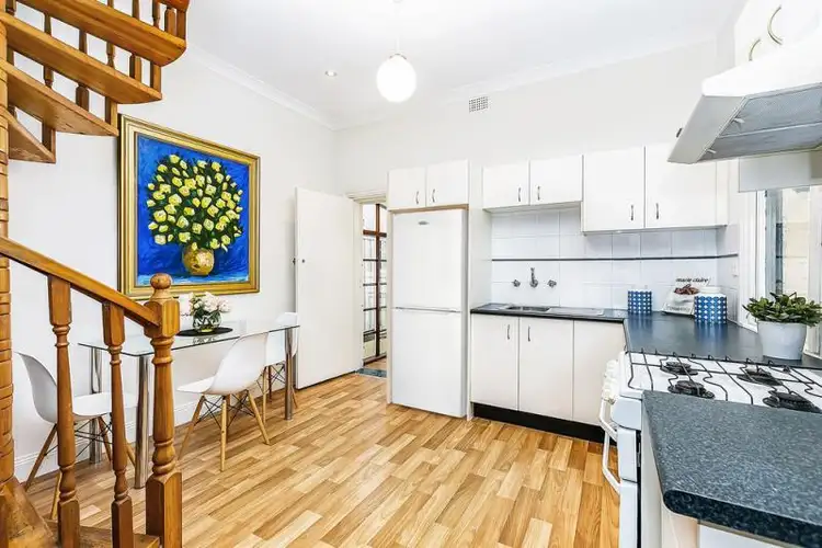 Third view of Homely house listing, 530 Riley Street, Surry Hills NSW 2010