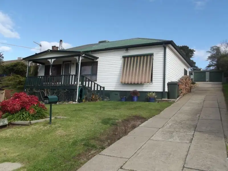 Main view of Homely house listing, 177 Simpson Street, Tumut NSW 2720