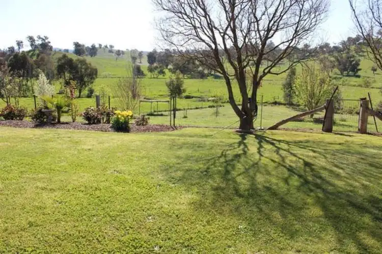 Fifth view of Homely house listing, 34 Smarts Road, Tumut NSW 2720