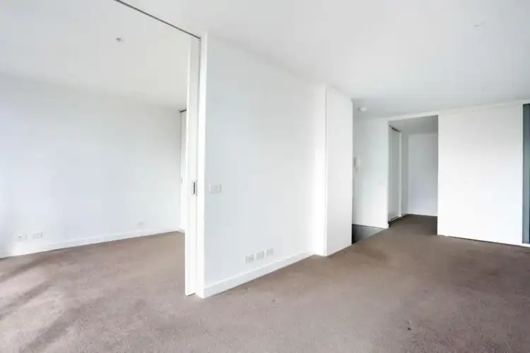 Fourth view of Homely apartment listing, 505/7 Katherine Place, Melbourne VIC 3000