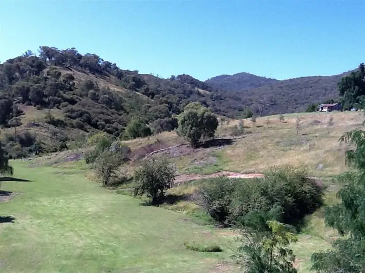 Fifth view of Homely land listing, 2/21 Walls Creek Rd East, Goobarragandra NSW 2720