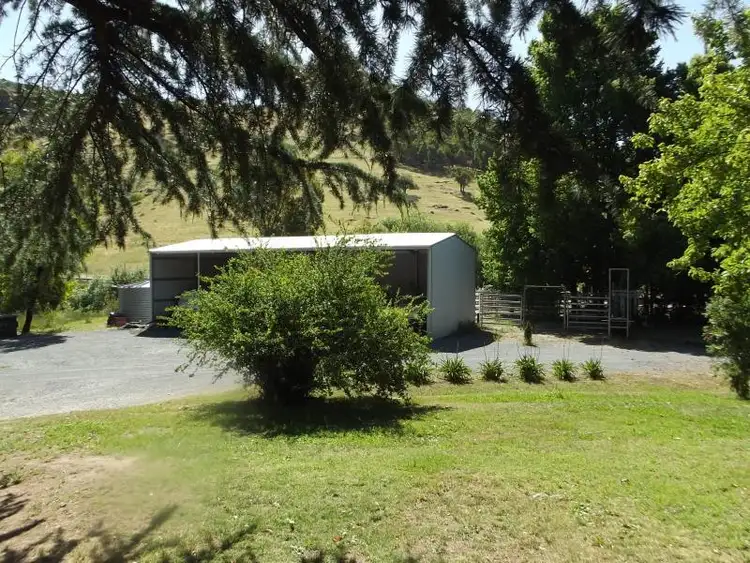 Sixth view of Homely house listing, 5354 Batlow Road, Tumut NSW 2720
