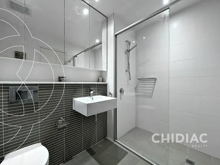 Fourth view of Homely apartment listing, 202/16 Corniche Drive, Wentworth Point NSW 2127