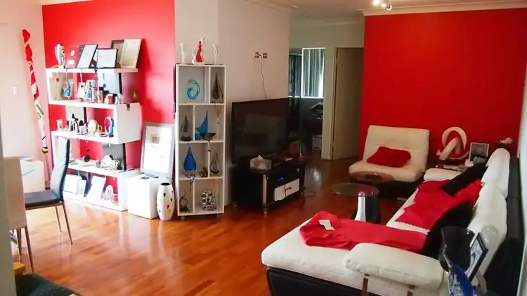 Third view of Homely unit listing, Address available on request