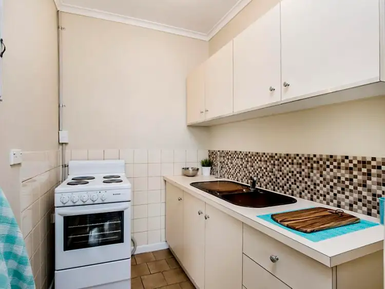 Fourth view of Homely apartment listing, 8/4 Prince Street, Essendon North VIC 3041
