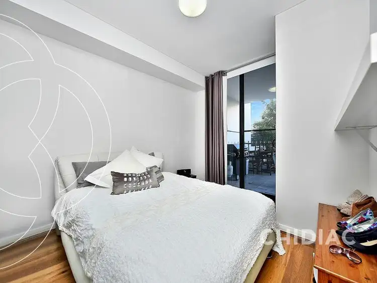 Third view of Homely apartment listing, 202/16 Corniche Drive, Wentworth Point NSW 2127